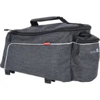 Rixen & Kaul Rackpack Light Racktime Klickfix Gepäckträgertasche 8l