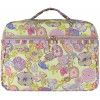 Oilily Cocos Beauty Case sunny lime