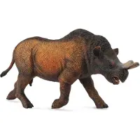 Collecta Das prähistorische Nashorn -