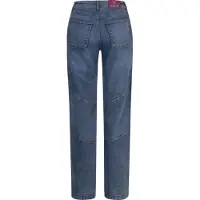 Montura Allez Denim Pants Woman