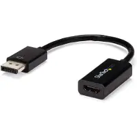 StarTech.com Displayport Auf-4k Aktiver Hdmi-adapter