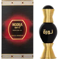 Swiss Arabian Noora Onyx Parfumöl 20 ml
