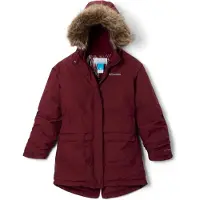 Columbia Nordic Strider Ii Jacke