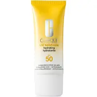 Clinique UV Solutions Hydrating Sunscreen SPF 50