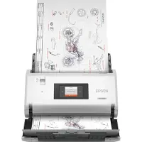 Epson WorkForce DS-30000, 304,8 x 5588 mm, 600 x 600 DPI, 30 Bit, 24 Bit, 10 Bit, 8 Bit