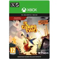 It Takes Two