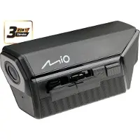 Mio Mivue Mp30 Gps Dual Dashcam