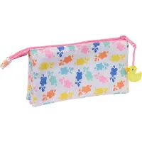 Safta Peppa Pig Baby Pig triple Federmappe