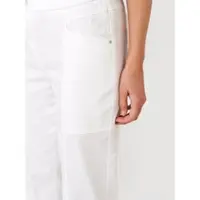 Toni Stoffhose "Sue Joggpants 7/8" mit Stretch