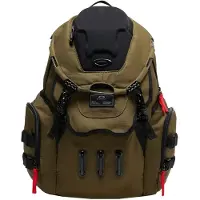 Oakley Bathroom Sink Rc Backpack army green