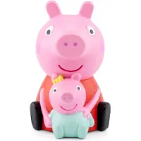 Tonies Peppa Pig - Peppa und das neue Baby