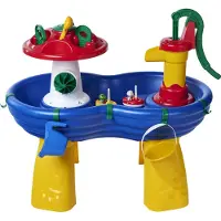 Aquaplay - Water Table (100x60 cm) (8700001595)