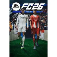 EA SPORTS FC 26 Standard Edition