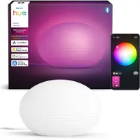 Philips Hue Flourish Tischleuchte