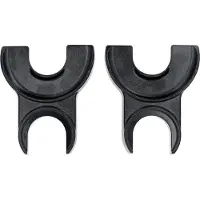 Ks Tools Standard-Federhalterpaar 75 - 120 mm - 500.8638