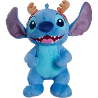 Simba Disney Stitch Reindeer 25 Cm Teddybär