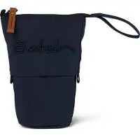 Satch Etui Pencil Slider Nordic Blue