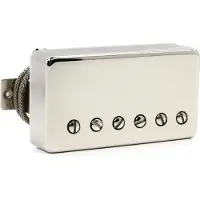 Seymour Duncan SH-1 59 Model Steg-Tonabnehmer Nickel