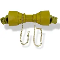 Dema Knickschaft 52-61 cm 35 PS