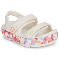 Crocs Clogs Kinder Crbnd Cruiser Glw Confetti Band SdT kind