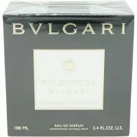 Bvlgari Splendida Patchouli Tentation Eau de Parfum 100 l Spray