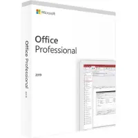 Microsoft Publisher 2019 Vollversion | Windows | Produktschlüssel + Download