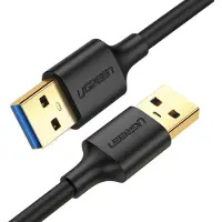 UGREEN USB-A To USB-A Cable 1m