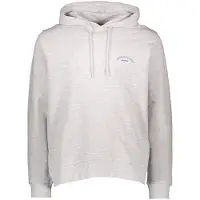 Jack & Jones Sweatshirt College Logo 12288362 Grau Regular Fit