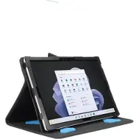 Mobilis 051062 Folio Surface Pro 9/pro 8 Hülle