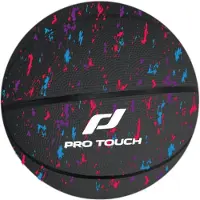 PRO TOUCH Ball Basketball Harlem Ink