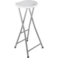Autre MUEBLEAR - Barhocker aus Polyethylen hoch