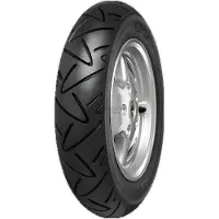 Continental ContiTwist 110/70-16 TL, Motorradreifen vorne/hinten