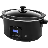 Tristar VS-3920 4,5 Liter