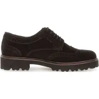 Gabor 05.244.17 - damen schnürschuhe