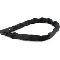 ACID K120 Sl Faltschloss Schwarz Schwarz One Size