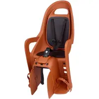 Polisport Move Groovy Cfs Kindersitz Für Fahrrad Hinten