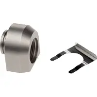Axis 5505-641, Montage, Edelstahl, P5414-E P5415-E Q3505-VE, Edelstahl