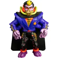 Trick or Treat Studios Toxic Crusaders Drkillemoff 13 Cm Figur
