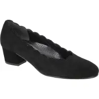 Gabor 3006 Damenschuhe - Pumps schwarz Elegant NEU