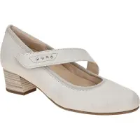 Gabor PALMA Damenschuhe - Pumps grau NEU