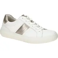 Gabor 83.360 Damenschuhe - Halbschuhe - Sneaker weiß NEU