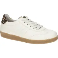 Gabor 83.300 Damenschuhe - Halbschuhe - Sneaker weiß NEU