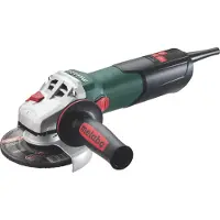 Metabo W 9-125 Winkelschleifer