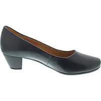 Gabor Comfort Pumps Blau