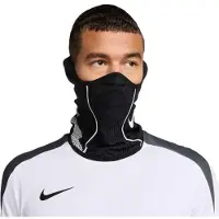 Nike - "Academy" Nackenwärmer für Herren PP4881 (L-XL) (Schwarz/Weiß)
