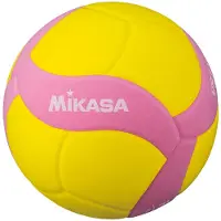 MIKASA - "VS170W" Volleyball PP7783 (5) (Gelb)
