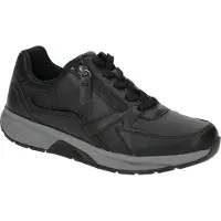 Gabor ROLLINGSOFT Damenschuhe - Halbschuhe - Sneaker schwarz Freizeit NEU