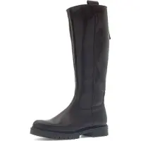 Gabor (0) Klassische Stiefel Damen 32303938343836 Schwarz 38 EU