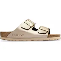 Rohde Flip Flops Alba 5636 Damen White/Lack-Schuhgröße 40