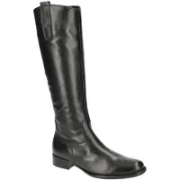 Gabor 71.647 Damenstiefel - elegante Stiefel schwarz Elegant NEU